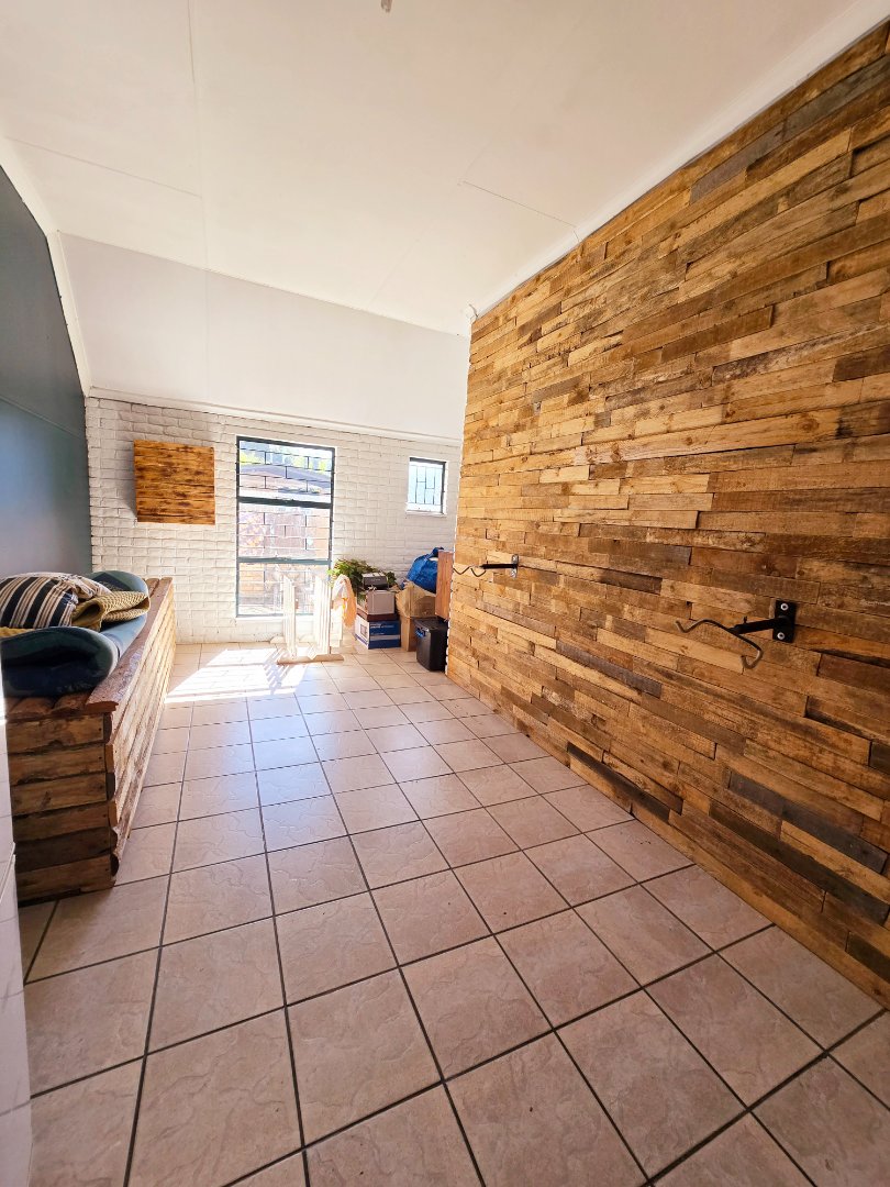 Commercial Property for Sale in Klerksdorp North West